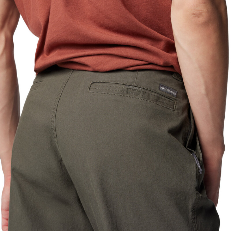 Pantalones Flex ROC Hombre Alpine Tundra