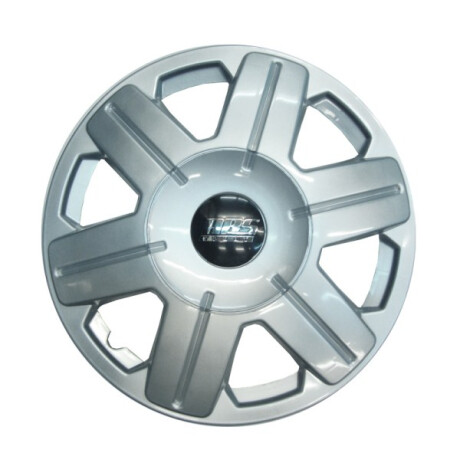 TAZAS DE RUEDA - RODADO 13 JGO. 4 PIEZAS ABS TAZAS DE RUEDA - RODADO 13 JGO. 4 PIEZAS ABS