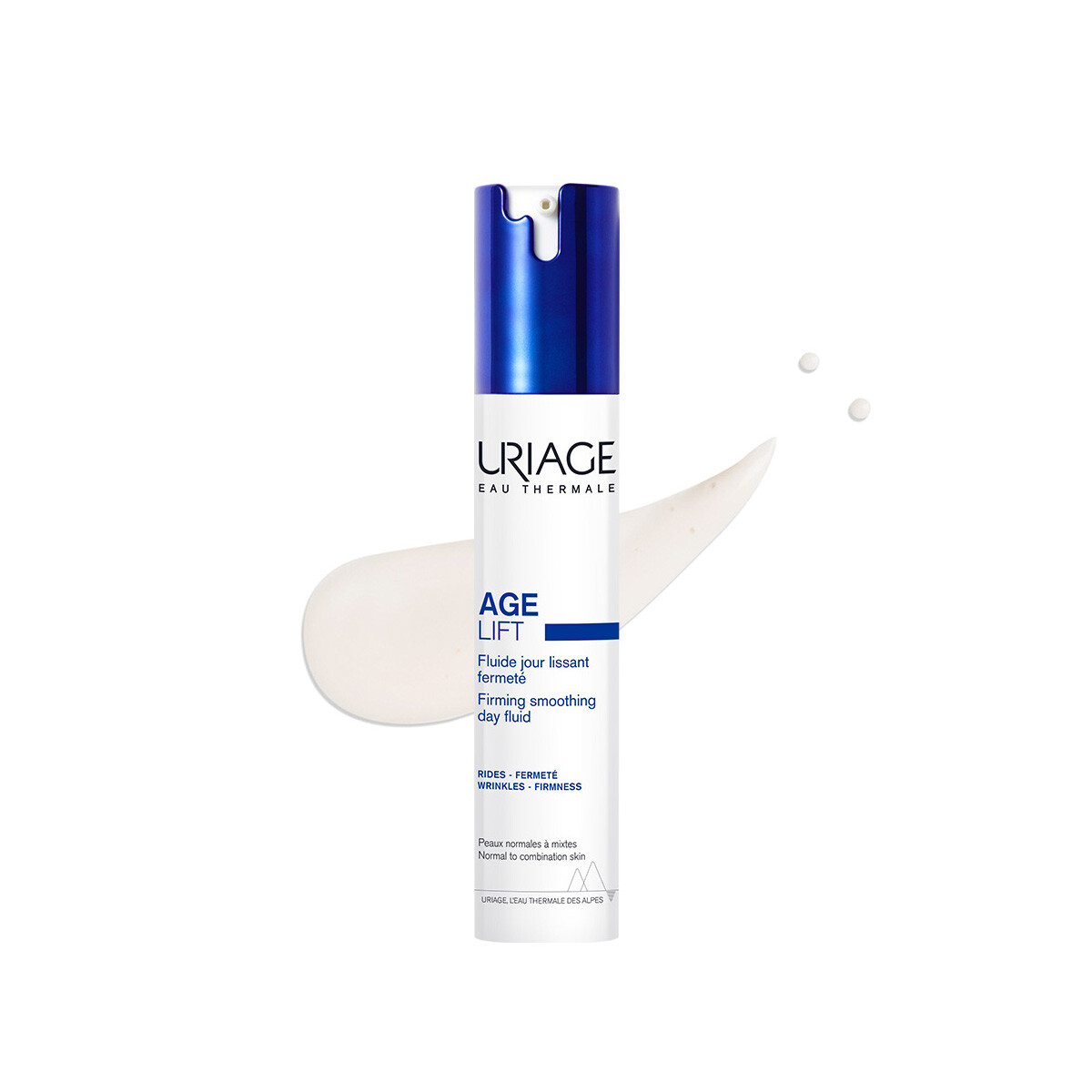 URIAGE AGE LIFT FLUIDE DIA FR. X 40 ML. 