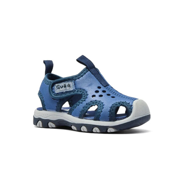 KIDS JAZZ FLOWER - GUGA AZUL