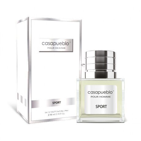 Perfume Casa Pueblo Men Pour Homme Sport Edt 80ml – Fragancia Masculina Deportiva Perfume Casa Pueblo Men Pour Homme Sport Edt 80ml – Fragancia Masculina Deportiva