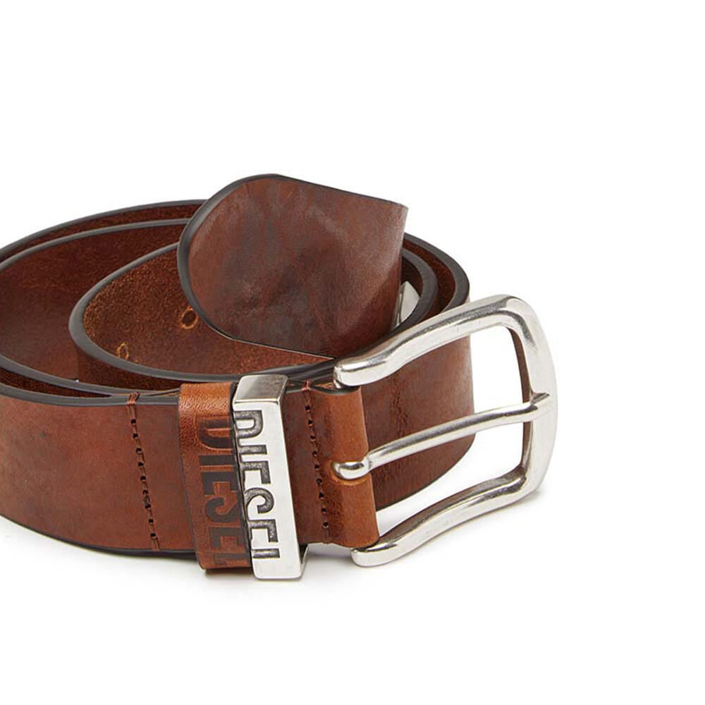 Cinturones Urbano Para Hombre B-Visible Sequoia