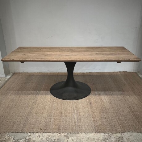 Mesa De Comedor Soraya 210 Cm U