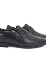 Zapato Pegada 122872-01 NEGRO