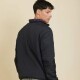Campera Arnau ( Sherpa ) Rusty reversible Amarillo