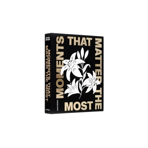 PRINTWORKS MOMENTOS QUE IMPORTAN NEGRO XL PRINTWORKS MOMENTOS QUE IMPORTAN NEGRO XL