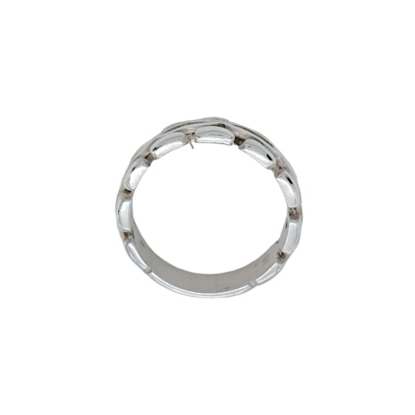 Alianza Labrada-Plata 925-Sin Piedra-AN4011 sinpiedra