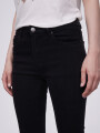 Pantalon Subiras Negro