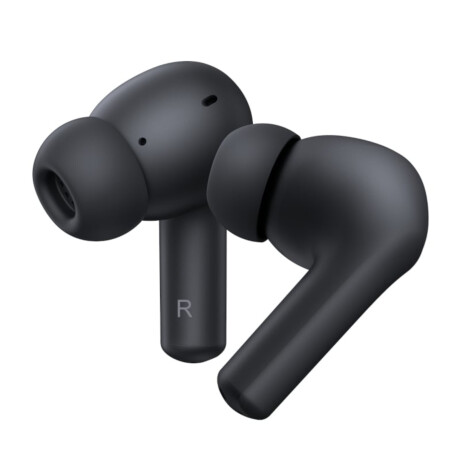 Xiaomi - Auriculares Inalámbricos Redmi Buds 4 Active - IPX4. Bluetooth. 12MM. Color Negro. 001