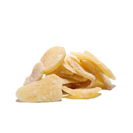 NAT-JENGIBRE DESHIDRATADO 100G NAT-JENGIBRE DESHIDRATADO 100G