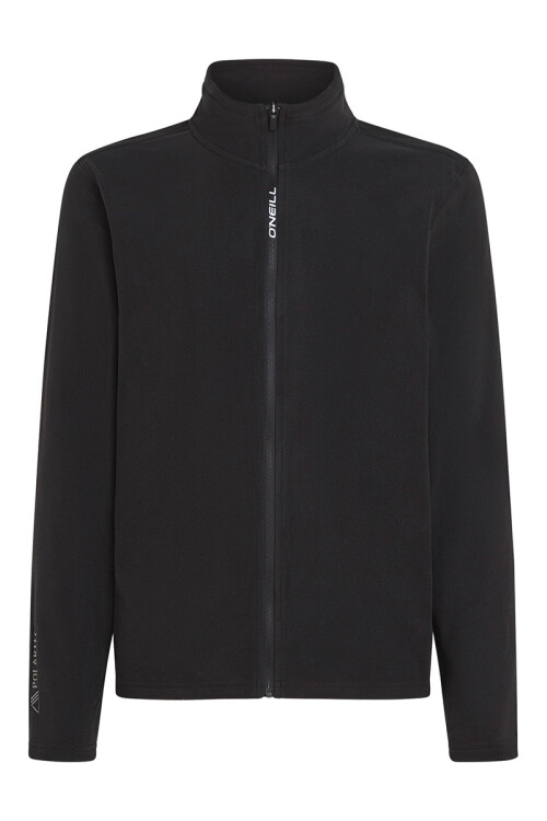 Buzo Jack's Polartec Negro