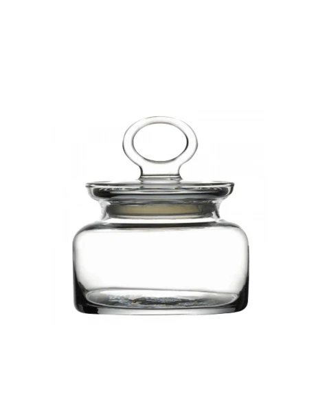 RECIPIENTE 635CC C/ TAPA KITCHEN PASABAHCE RECIPIENTE 635CC C/ TAPA KITCHEN PASABAHCE