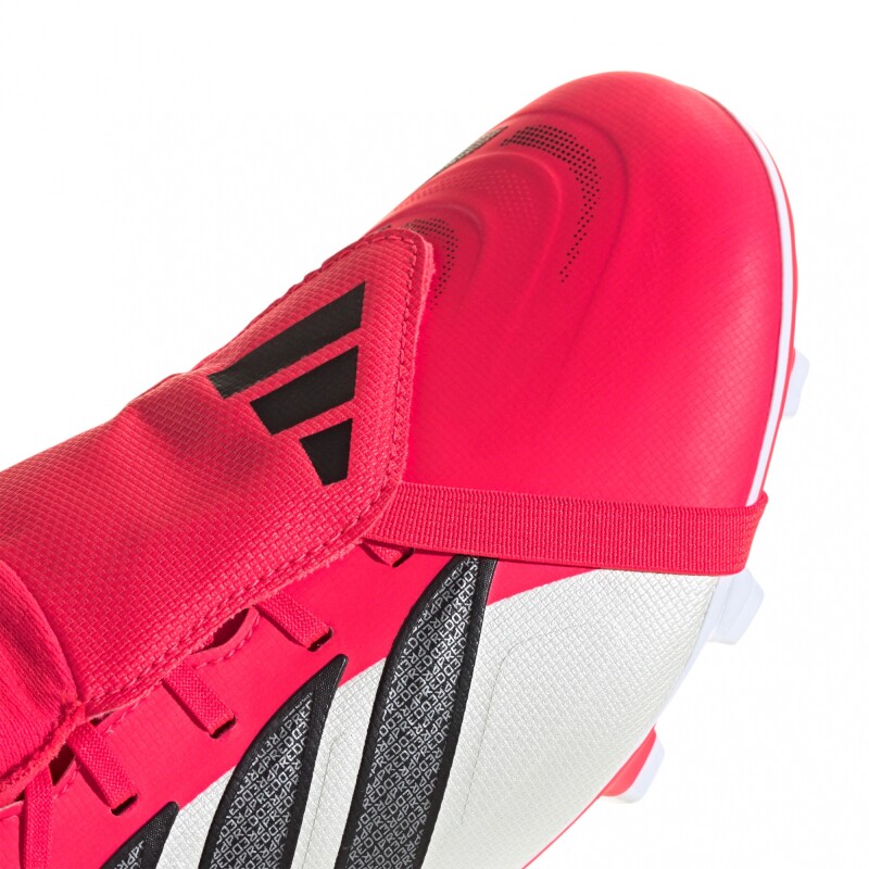 Championes adidas Predator Club FT FG/MG Hombre Red