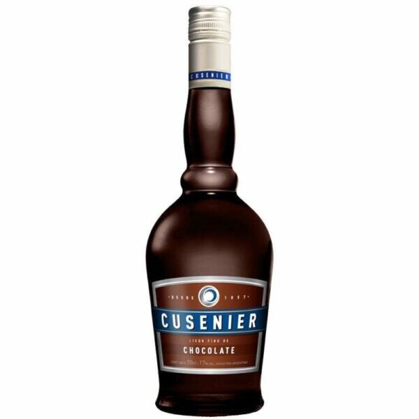 Cusenier Licor Chocolate 700ml Cusenier Licor Chocolate 700ml