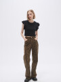 Pantalon Numa Estampado 1