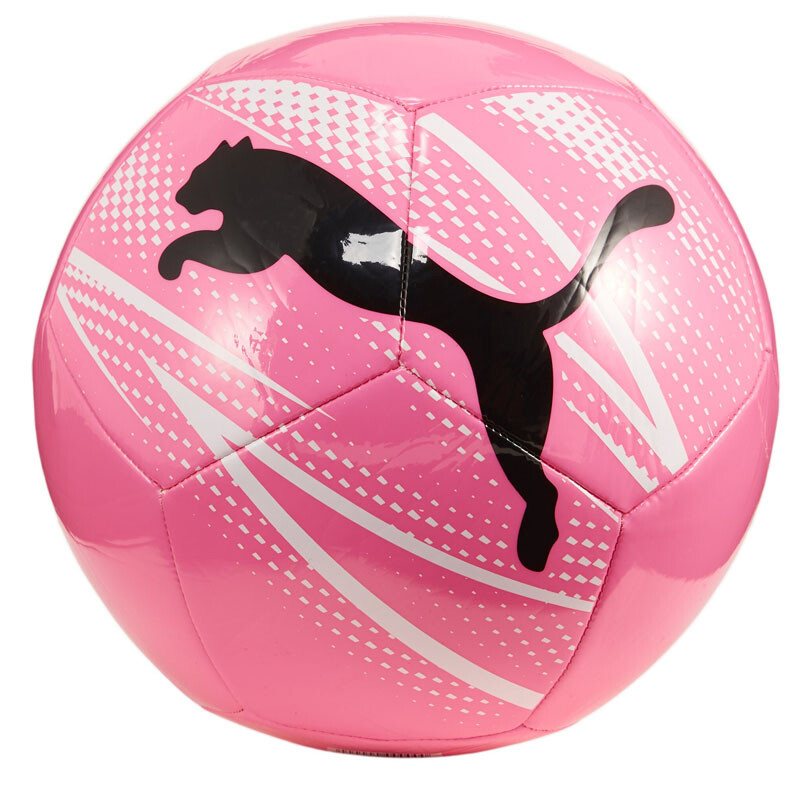 Pelota De Futbol Puma Attacanto Graphic Ball Pelota De Futbol Puma Attacanto Graphic Ball