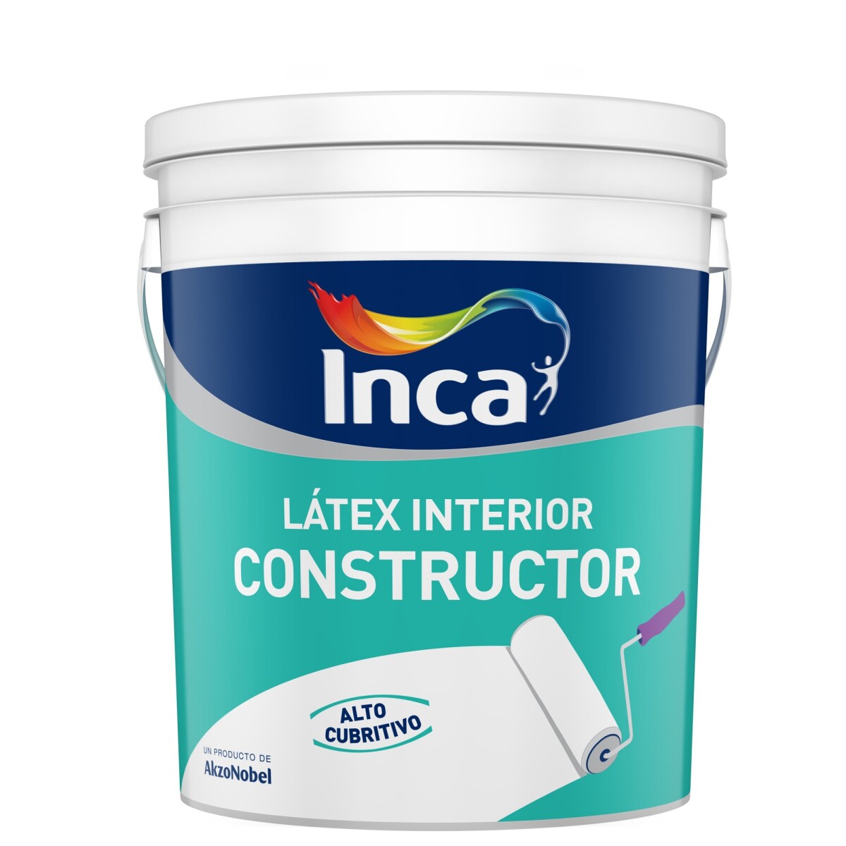 Latex Constructor Inca 20lt. Int-ext. 