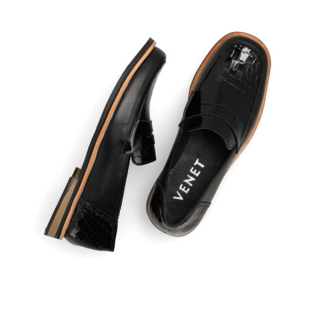 ZAPATO NEGRO