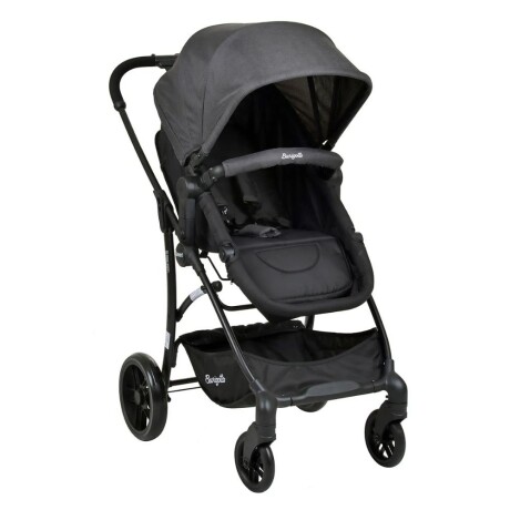 Coche Burigotto Convert Coche Burigotto Convert