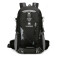 Mochila de trekking Outdoors 45L CAMPSOR Negro