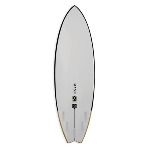Tabla Firewire Mashup 5'8'' - Futures - 32.8L Tabla Firewire Mashup 5'8'' - Futures - 32.8L