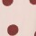 CALZA INFANTIL ESTAMPADA BEIGE