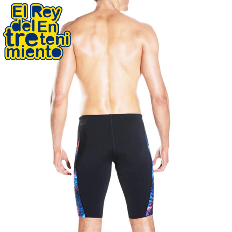 Malla Jammer Speedo Natación Calza Hombre Calidad Malla Jammer Speedo Natación Calza Hombre Calidad