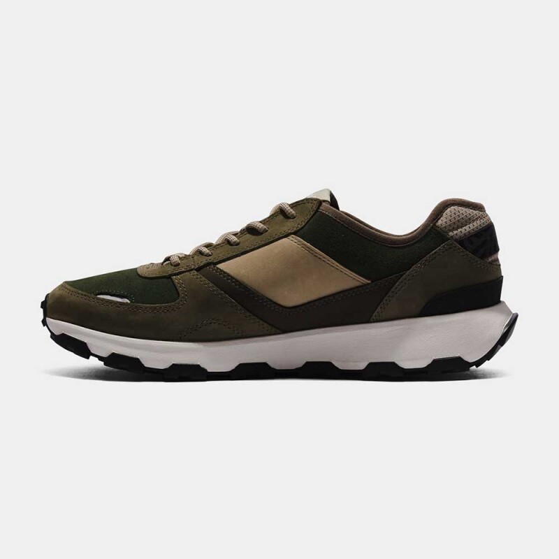 Zapatillas Winsor Park Low Hombre Deep Lichen Green