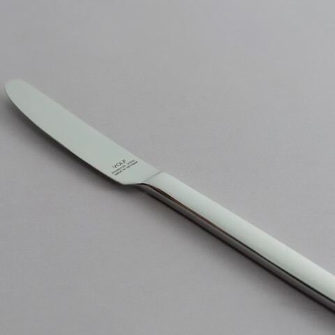 Cuchillo Postre Volf Vento Volf | Por unidad Cuchillo Postre Volf Vento Volf | Por unidad