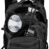 Mochila Táctica Militar Molle 30 Litros Caza Camping Viaje Color Negro Diseño De La Tela Lisa Mochila Táctica Militar Molle 30 Litros Caza Camping Viaje Color Negro Diseño De La Tela Lisa
