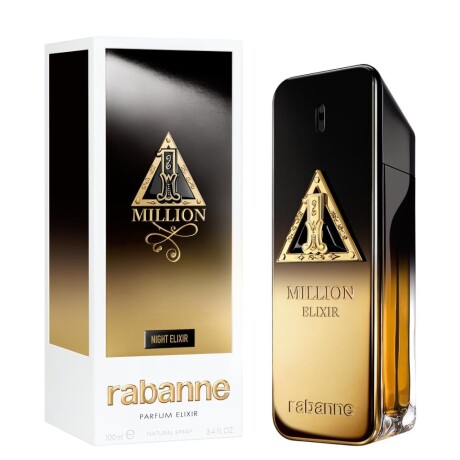 Rabanne 1 Million Night Elixir parfum 100 ml