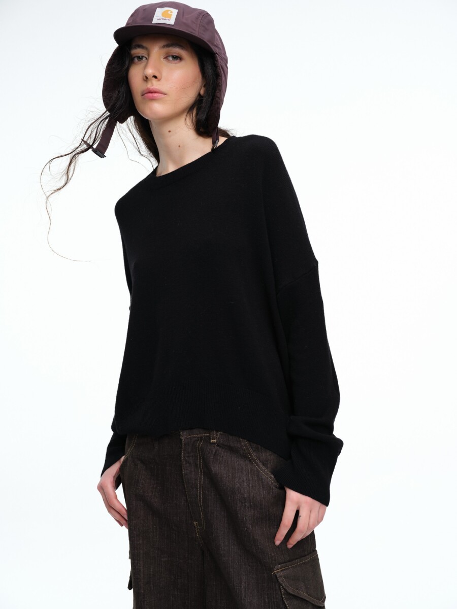 SWEATER BASE 
