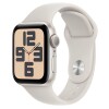 Apple Watch Se 2nd 44mm MXEU3LL/A Starlight SPB S/M Apple Watch Se 2nd 44mm MXEU3LL/A Starlight SPB S/M