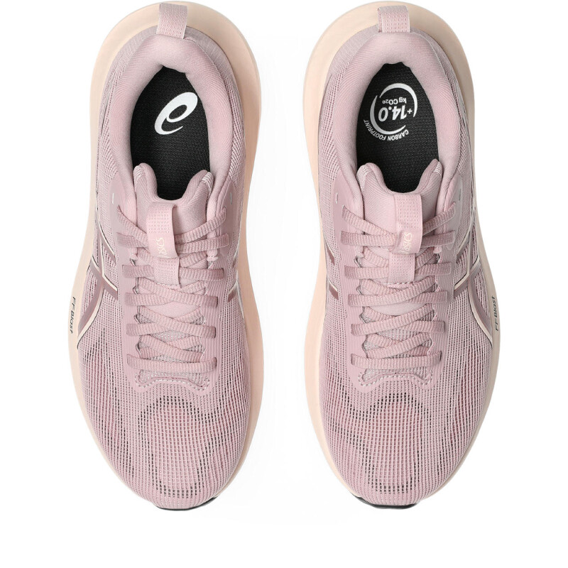 Zapatillas Running GT-1000 14 Mujer Morganite/pearl Pink