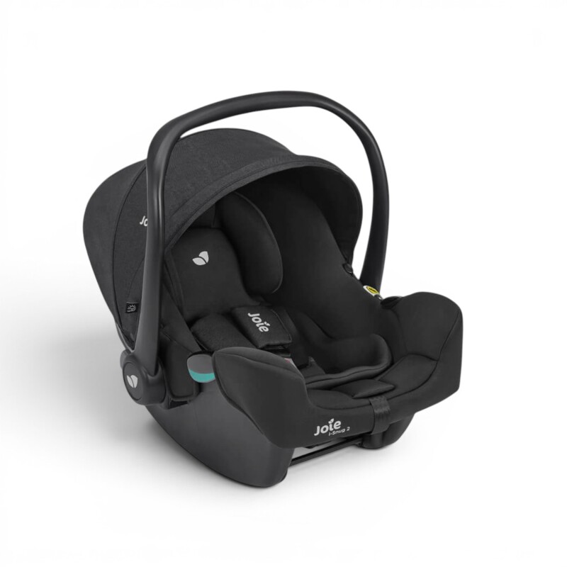 Baby Silla Joie I-SNUG 2 del Nacimiento a los 13 kg RAVEN Baby Silla Joie I-SNUG 2 del Nacimiento a los 13 kg RAVEN