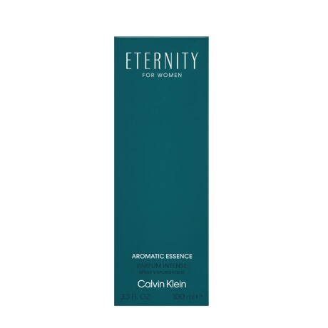 Perfume Calvin Klein Eternity Aromatic Essence Women EDP 100ml Perfume Calvin Klein Eternity Aromatic Essence Women EDP 100ml