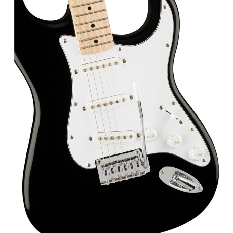 GUITARRA ELECTRICA SQUIER AFFINITY STRATO MN BACK GUITARRA ELECTRICA SQUIER AFFINITY STRATO MN BACK