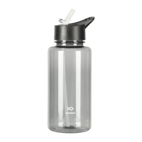 Botella Rio Large 1.1L Negro