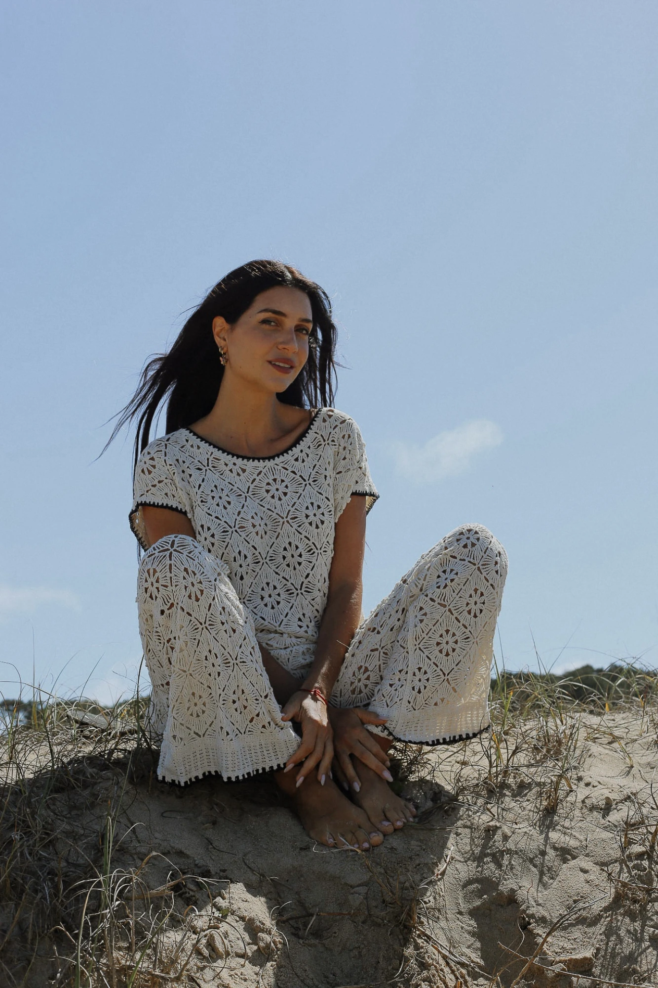 Musculosa Koli