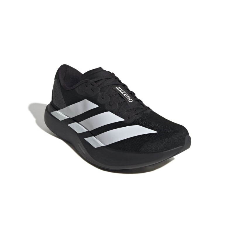 Zapatillas Running Adizero Evo Sl Hombre Black