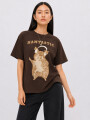 Remera Halvek Estampado 3