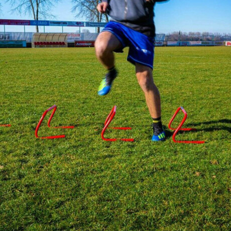 Valla Deportiva Entrenamiento Agilidad Y Coordinación Valla Deportiva Entrenamiento Agilidad Y Coordinación
