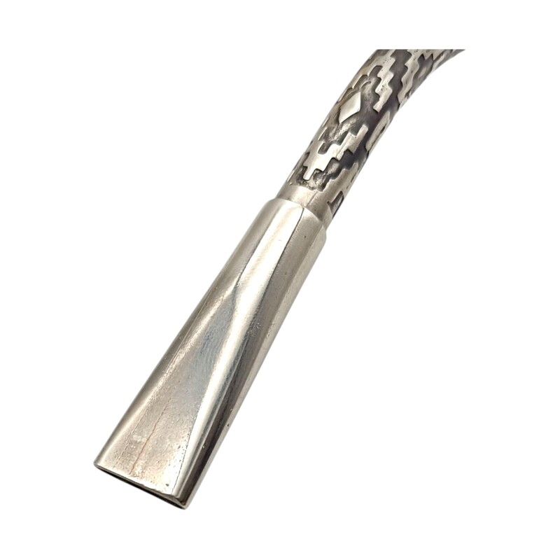 Bombilla Guarda Pampa - ALPACA - 04 bmal04al