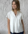 Blusa Blair blanca