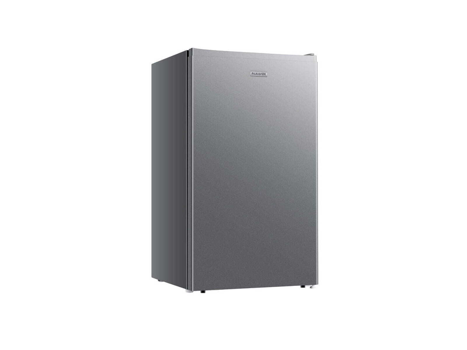 Refrig. PANAVOX MMK Silver 