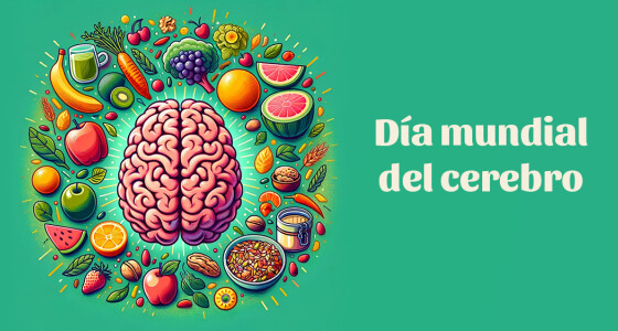 ¡Hoy es el día mundial del cerebro!