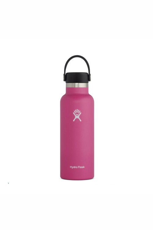 Botella Standard Mouth 18 Oz. Carnation