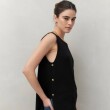 BLUZA D.CASSIN SYDNEY NEGRO