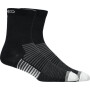 Medias Running Metaspeed Crew Unisex Performance Black