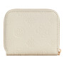Billetera Guess Cresidia Blanco 0